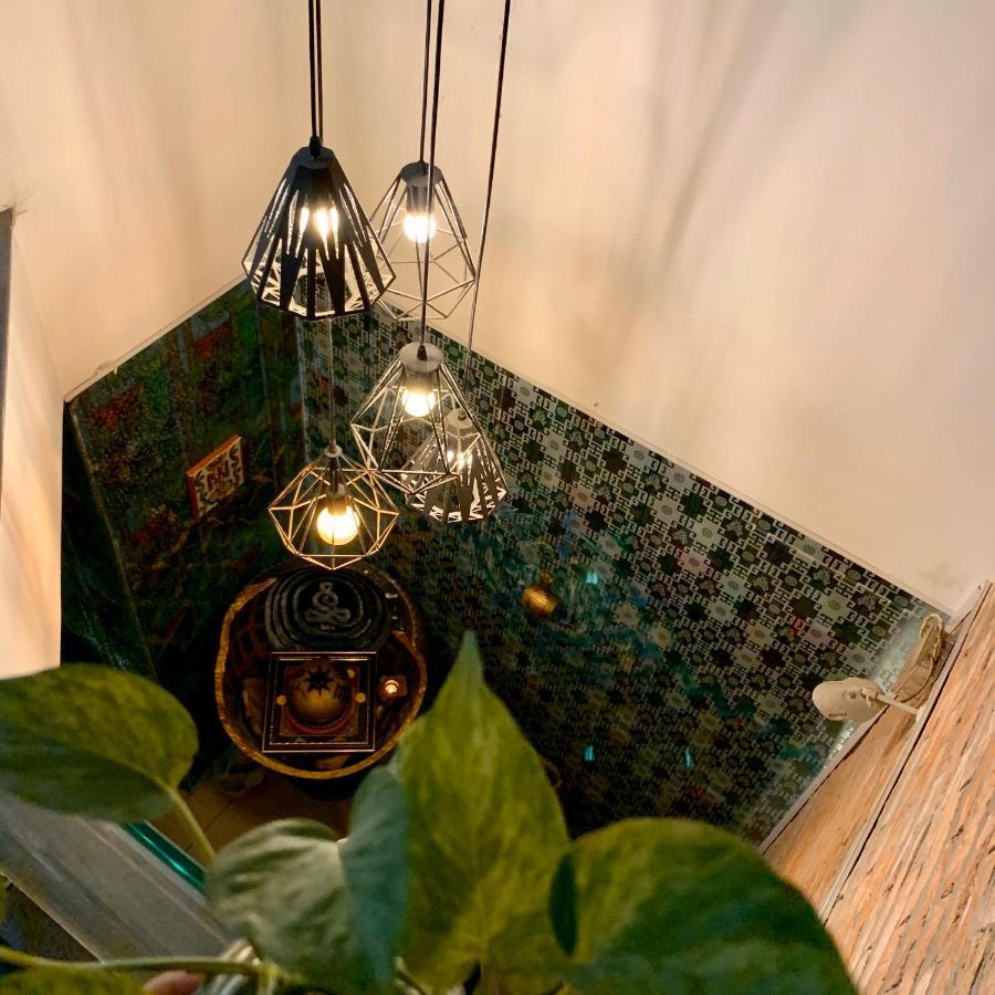 Studio di 27 m² in Appartamento con 1 bagno privato in zona Binh Thanh Thành Pho Ho Chí Minh Esterno foto