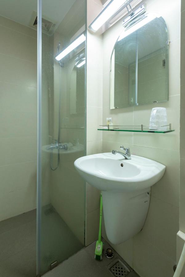 Studio di 27 m² in Appartamento con 1 bagno privato in zona Binh Thanh Thành Pho Ho Chí Minh Esterno foto