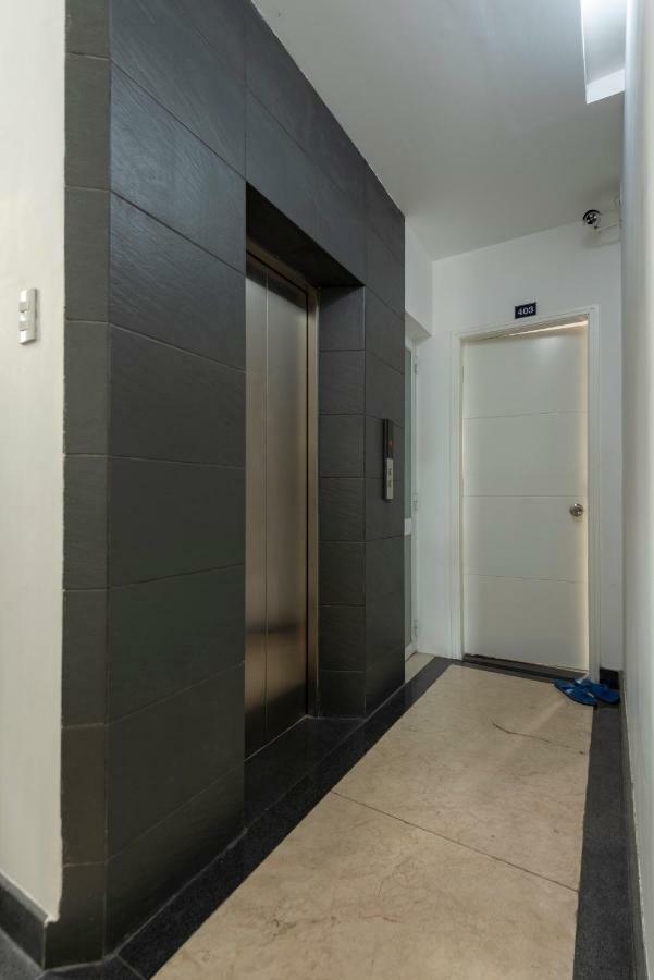 Studio di 27 m² in Appartamento con 1 bagno privato in zona Binh Thanh Thành Pho Ho Chí Minh Esterno foto