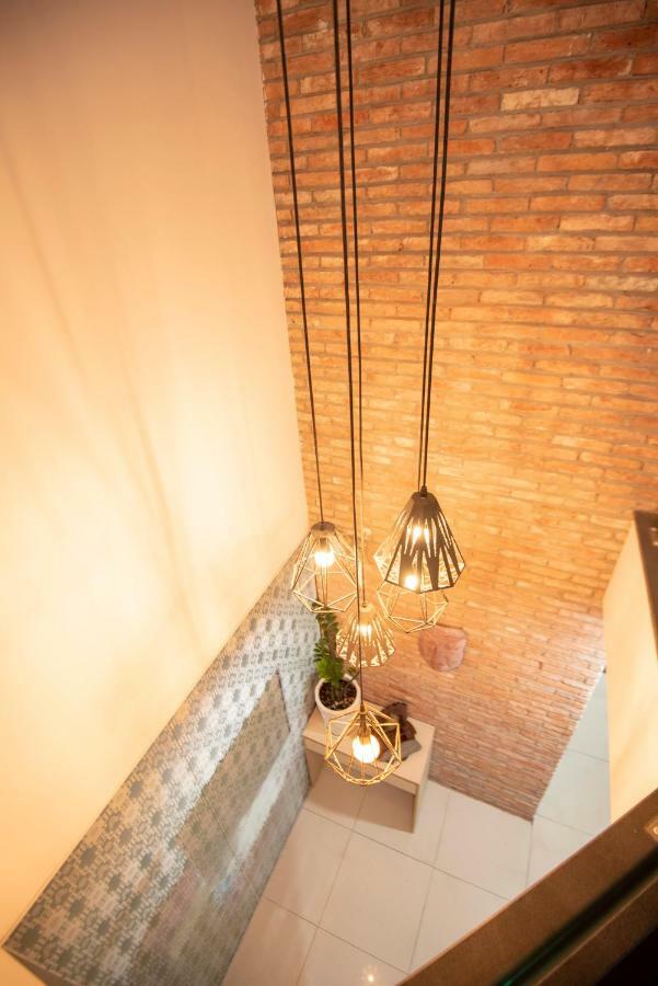 Studio di 27 m² in Appartamento con 1 bagno privato in zona Binh Thanh Thành Pho Ho Chí Minh Esterno foto